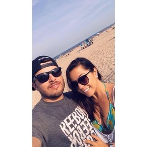 Meet your Posher, Luiz felipe